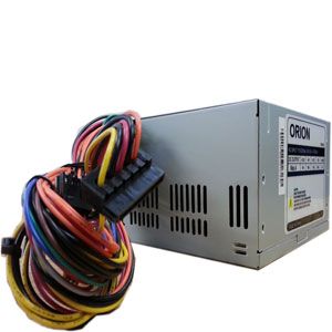 Orion HP500 Power Supply (OEM) - Absolutely Silent
