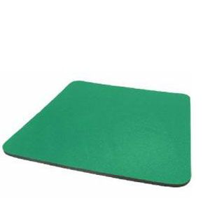 Mouse Pad - Green Colour