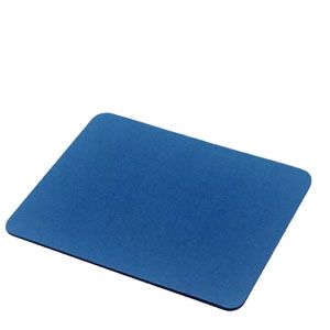 Thick Mouse Pad - Blue Colour