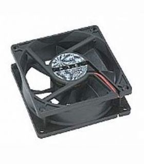 80mm Case Fan with 4 Pin Molex power connector