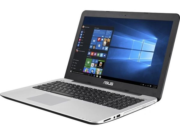 ASUS X555LA-DH31(WX) W10 15.6IN I3-4005U 4GB