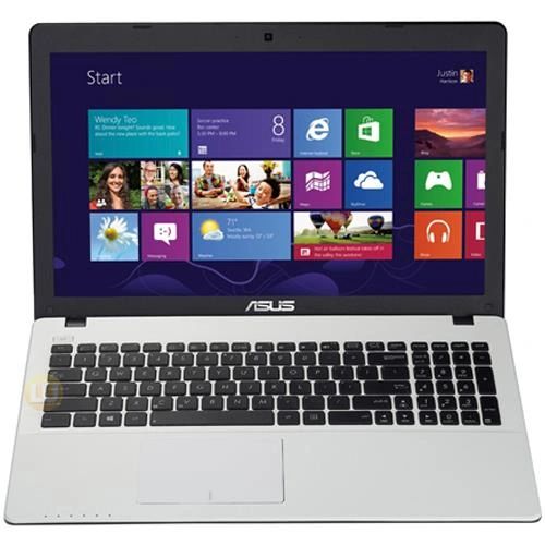 ASUS X552WA-QSA2-CB W8.1 15.6IN AMDE1-2100 4G