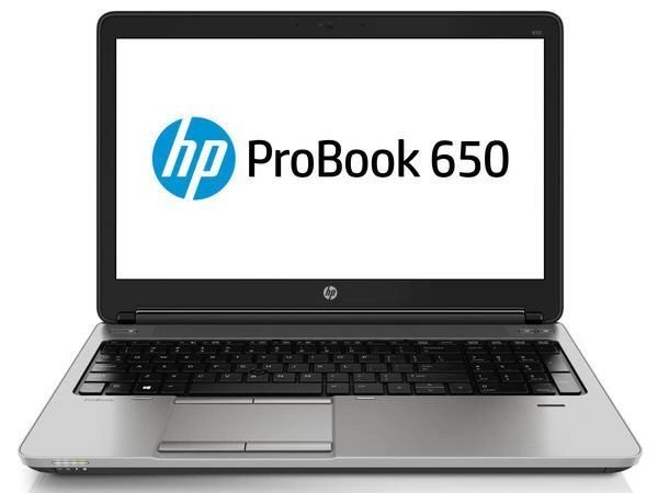 HP SB 650 I5-4210M 15.6 4GB/500 PC BIL