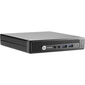 HP Business Desktop ProDesk 400 G2 i5-6500T 2.5GHz | Refurbished