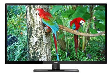 RCA RLED4016A 40" LED 1080P TV - REF 3MW (SPECIAL ORDER)