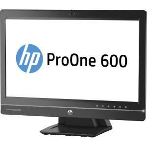 HP Business Desktop ProOne 600 G1 All-in-One i5-4690S