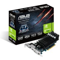 ASUS GeForce GT 720 2GB GDDR3 (GT720-2GD3-CSM)