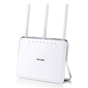 TP-LINK Archer C9 IEEE 802.11ac Ethernet Wireless Router