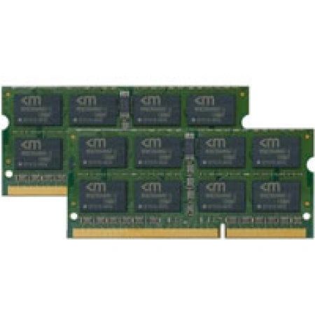 Mushkin Essentials 8GB (2x4GB) DDR3 1066MHz CL7 SODIMMs (996644)