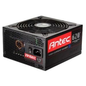 Antec HCG-620M ATX12V & EPS12V Power Supply