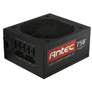 Antec High Current Gamer HCG-750M ATX12V & EPS12V Power Supply