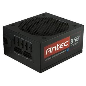 Antec High Current Gamer HCG-850M ATX12V & EPS12V Power Supply