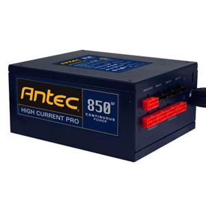 Antec High Current Pro Platinum HCP-850 Platinum