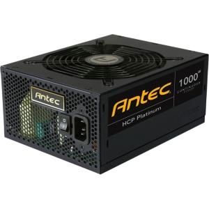 Antec High Current Pro Platinum HCP-1000 ATX12V & EPS12V Power Supply