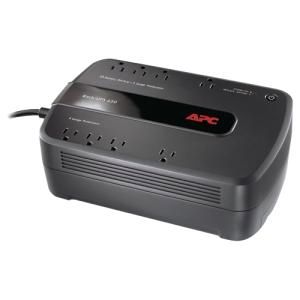 APC Back-UPS 650 VA Desktop UPS
