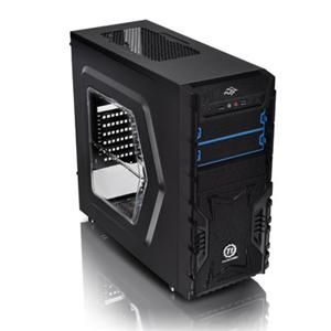 Thermaltake Versa H23 Window Mid-Tower Chassis