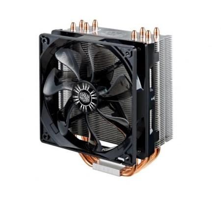 Cooler Master Hyper 212 EVO Direct Heat Pipe CPU Cooler (RR-212E-20PK-R2)