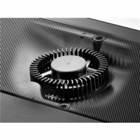 Cooler Master Notepal LapAir, Notebook Cooler (R9-NBC-LPAR-GP)
