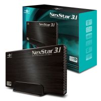 Vantec NexStar 3.1 (NST-370A31-BK) 3.5" SATA 6Gb