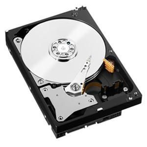 WD Red WD10JFCX 1 TB 2.5" Internal Network Hard Drive