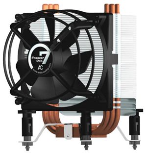 ARCTIC Freezer 7 Pro Rev. 2 CPU Cooler for Intel & AMD