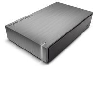 LaCie Porsche Design P'9230 3TB USB 3.0 3.5" External Hard Drive