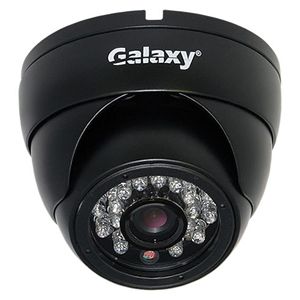 Galaxy SV603DB 420TV Line Outdoor Vandal Proof Waterproof Dome