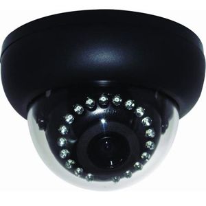 Galaxy SVD652I 600TVL WDR IR Indoor Dome Camera