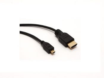 10Ft Hdmi to Micro Hdmi Cable