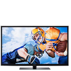 WestingHouse DWM55F1Y1 55" 120HZ 1080P LED HDTV Refurbished