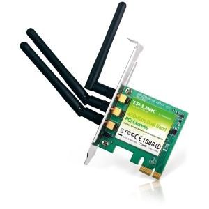 TP-LINK TL-WDN4800 IEEE 802.11n - Wi-Fi Adapter