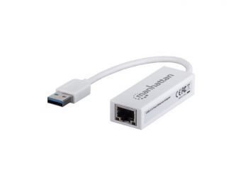 USB 2.0 Ethernet 10/100 Network LAN RJ45 Adapter