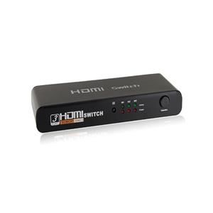 HDMI Switch 301 (3 in 1 out)