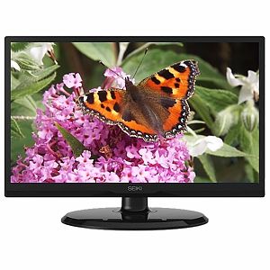 Seike SE20HS04 20" 720P LED HDTV - Refurbished