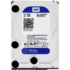 WD Blue 2TB Desktop Hard Disk Drive WD20EZRZ