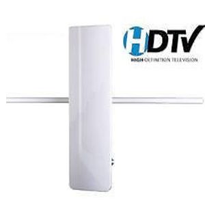 Eaglestar Pro 53-6165VA HDTV Antenna Indoor/Outdoor w/40dB Amplifier