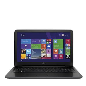 HP 250 G4 Intel Core i3 5005U (5th Generation)