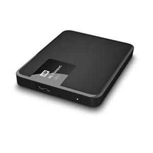 WD My Passport Ultra WDBBKD0030BBK-NESN 3 TB Internal Hard Drive