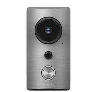 Zmodo Surveillance ZH-CJAED Smart WiFi Doorbell with Camera