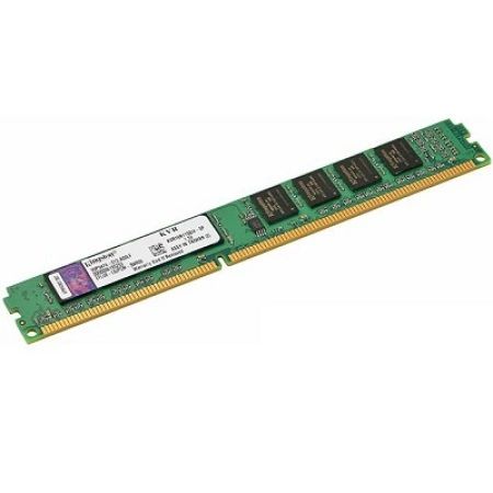 KINGSTON 4GB DDR3 1600MHz KVR16N11S8/4