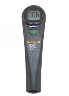 Fluke CO-220 Carbon Monoxide Meter