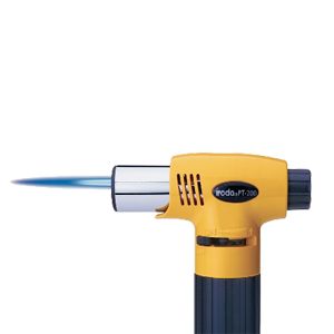 Iroda PT-200 Butane Torch