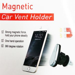 Magnetic Car Vent Holder