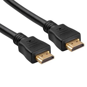 HDMI (Type A) to HDMI (Type A) Cable Version 1.4b - 6 Feet