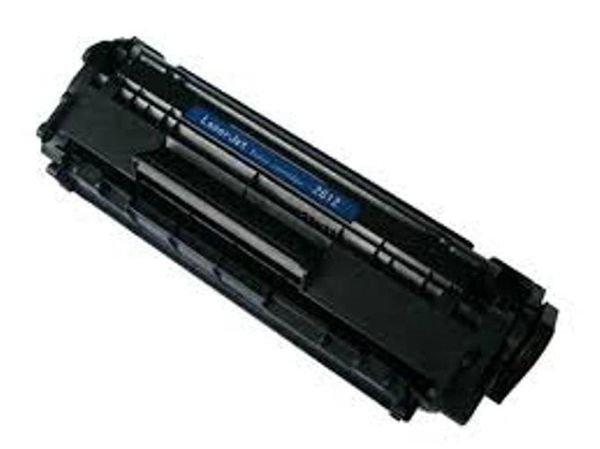 Q2612A 12A Toner Cartridge for HP printer