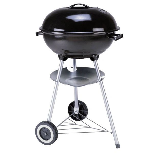 BRENT BB17 17" BARBECUE GRILL NOT ELECTRIC