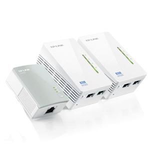 TP-LINK AV500 Nano Powerline Adapter