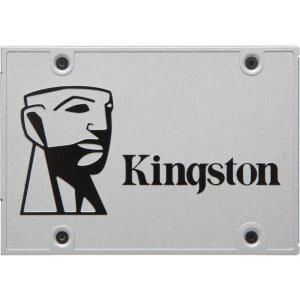 Kingston SSDNow UV400 480 GB 2.5" Internal Solid State Drive