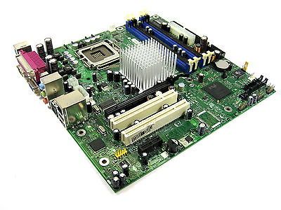 Intel Desktop Board D915GUX