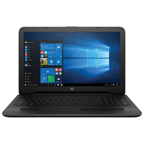 HP 15-BA008CA AMD Quad-Core E2-7110/500GB/HDD/4GB RAM/Windows 10